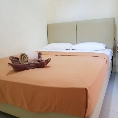 Isola Gili Daire Gili Trawangan Dış mekan fotoğraf