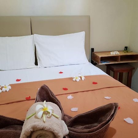 Isola Gili Daire Gili Trawangan Dış mekan fotoğraf