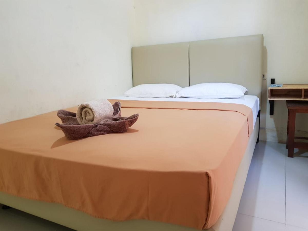 Isola Gili Daire Gili Trawangan Dış mekan fotoğraf