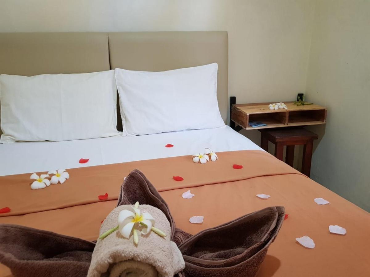 Isola Gili Daire Gili Trawangan Dış mekan fotoğraf