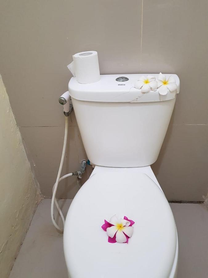 Isola Gili Daire Gili Trawangan Dış mekan fotoğraf